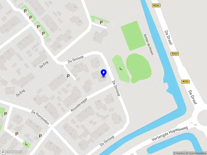 E.J. van den Brandhof Beheer B.V.