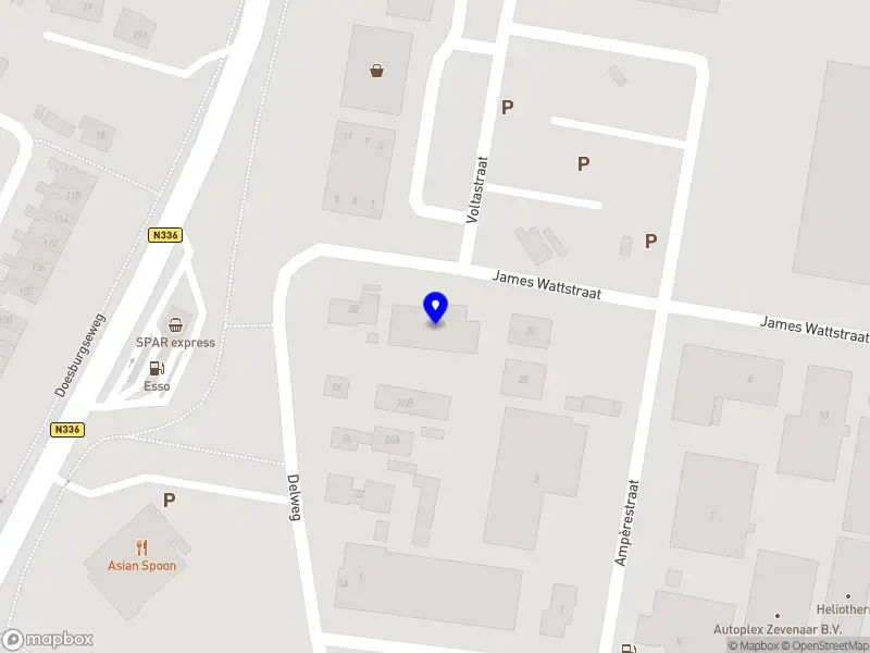 Resec Zonwering Zevenaar B.V.