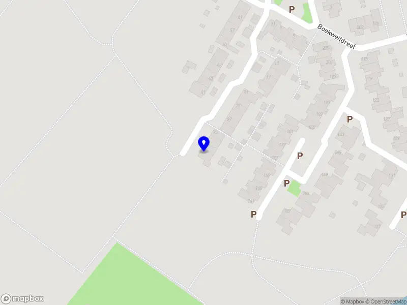 Stichting Doral Topsquash