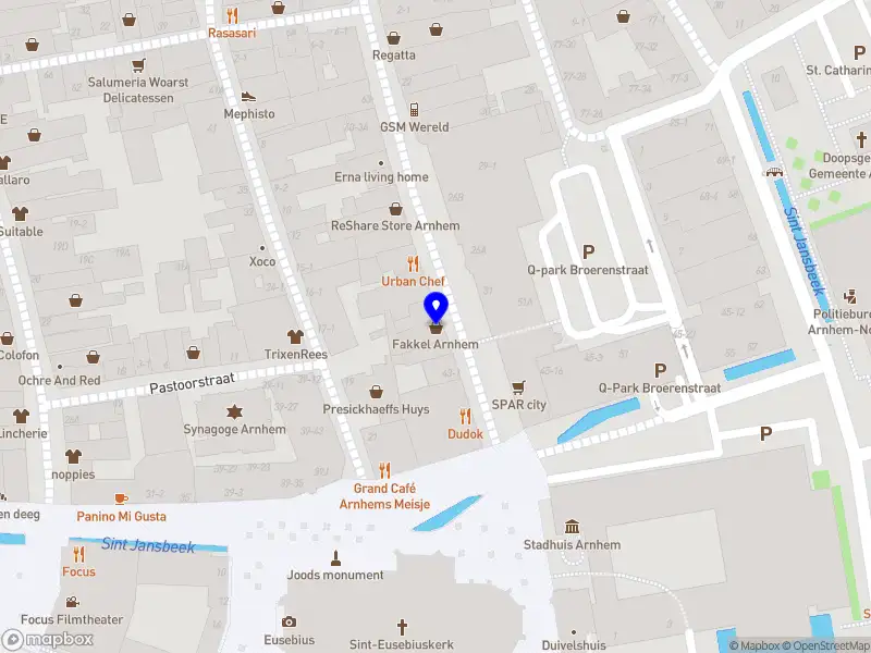 Stichting Pelgrim Arnhem Arnhem