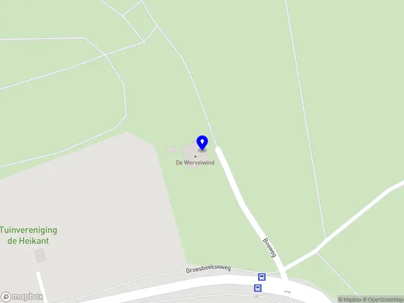 Nieuw bedrijf Scouting Malden