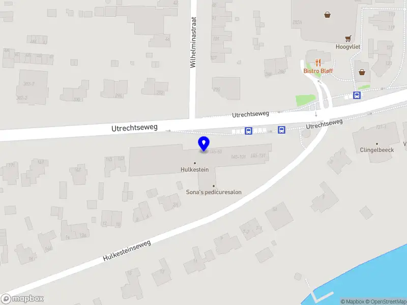 Vereniging van eigenaars Rijnoeverflat "Hulkestein", Utrechtseweg 145 te Arnhem Arnhem