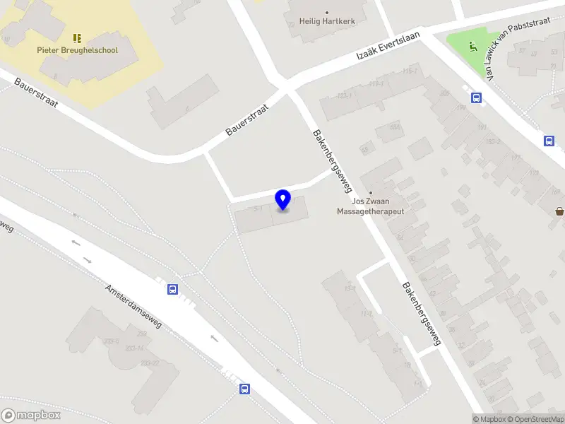 VvE Bauerstraat 1 t/m 7 te Arnhem Arnhem