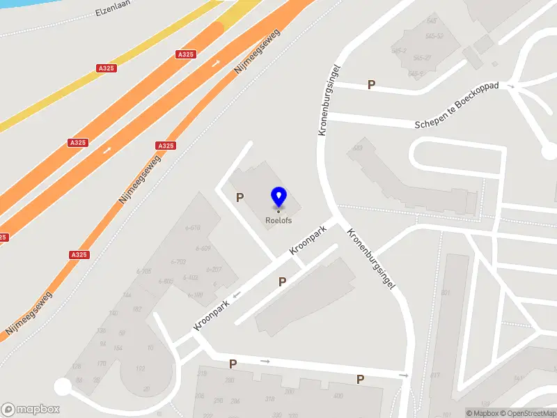 Stichting Administratiekantoor NorCed Arnhem