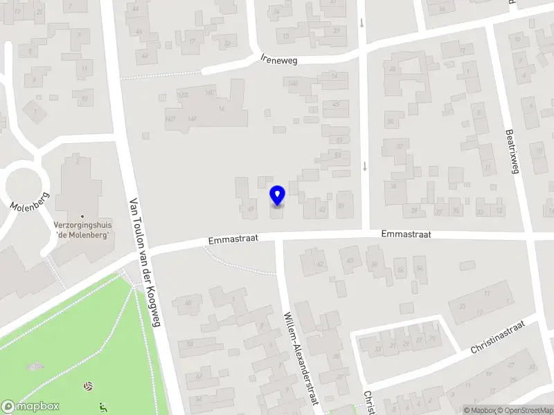 Rue du Nord B.V. OOSTERBEEK