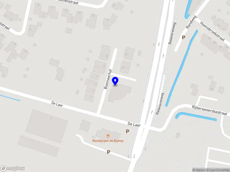 Vereniging van Eigenaars In ´t Laer te Arnhem Arnhem
