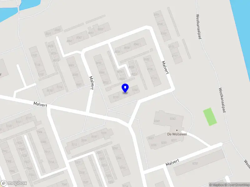 Nieuw bedrijf Bewonersver Malvert DGW (de Gezonde Woning)