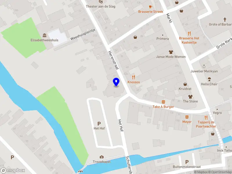 J.C. in den Eng Beheer B.V. Culemborg