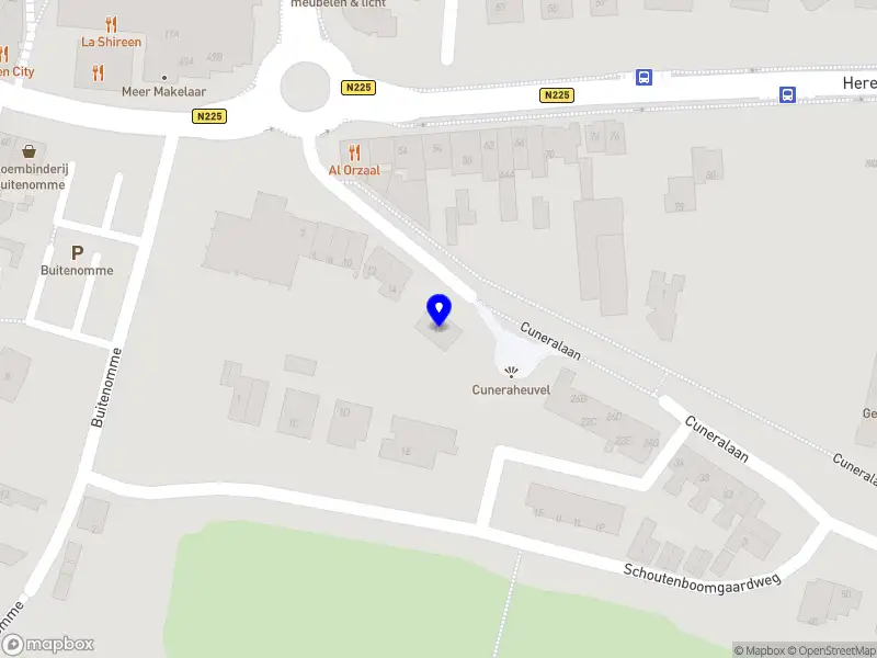 Rensi Beheer B.V. Rhenen
