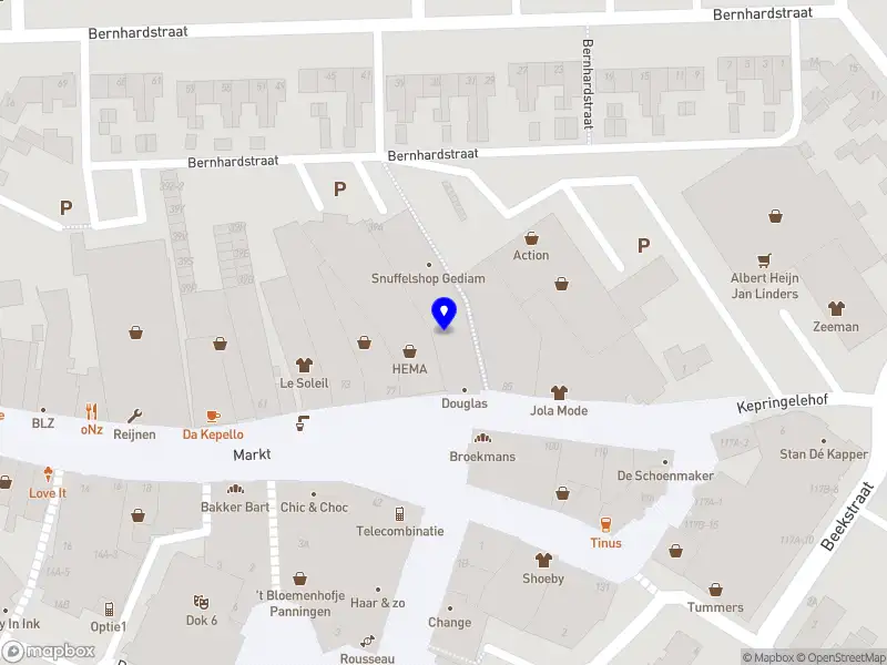 Hoeben Panningen Beheer B.V.