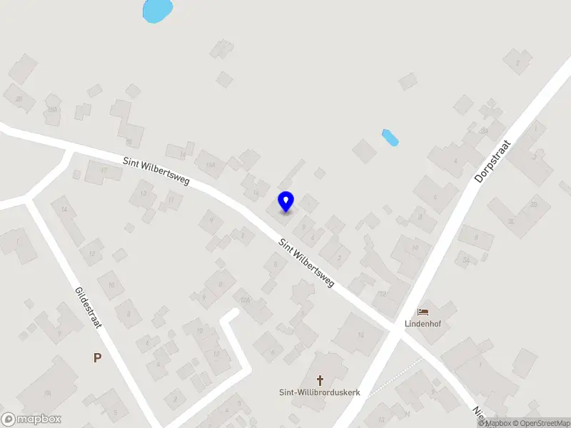 Stichting Geijsters Nieuws