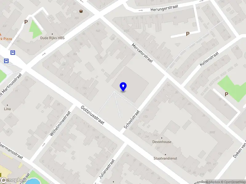 Nieuw bedrijf Stichting Co. de Cultuurontwikkelaar