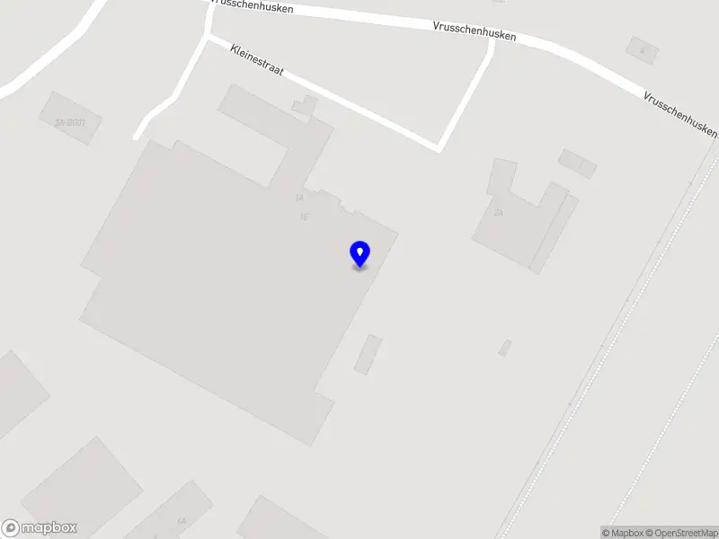 Nieuw bedrijf Dacier Machine Fabriek B.V.