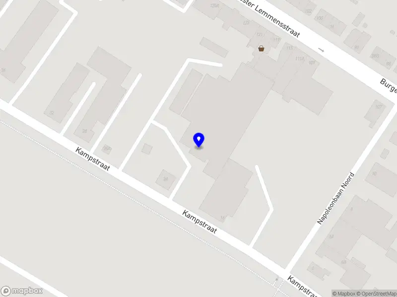 Hudales Holding B.V. Geleen