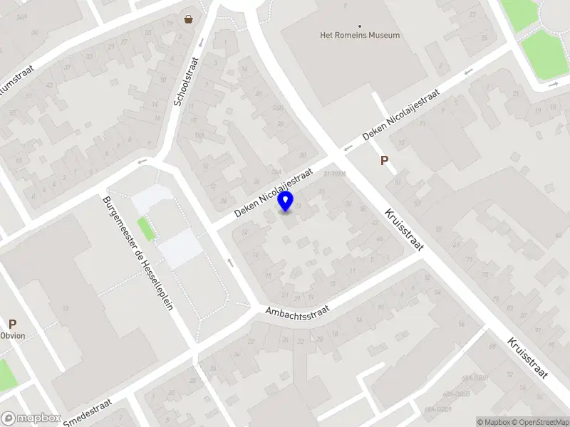 C.V. der Neu Generasie Heerlen