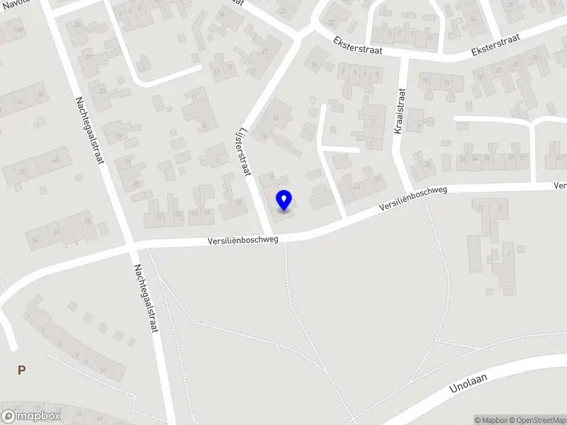 Stichting Bewoners Belangen Versiliënbosch Heerlen