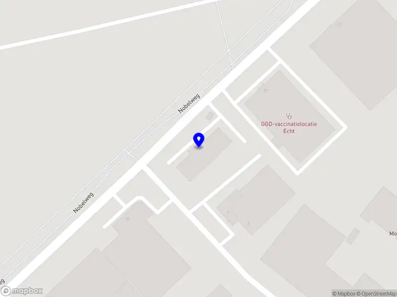 VvE Rozenhof Echt
