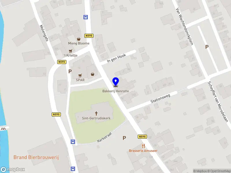 Henrotte Beheer B.V.