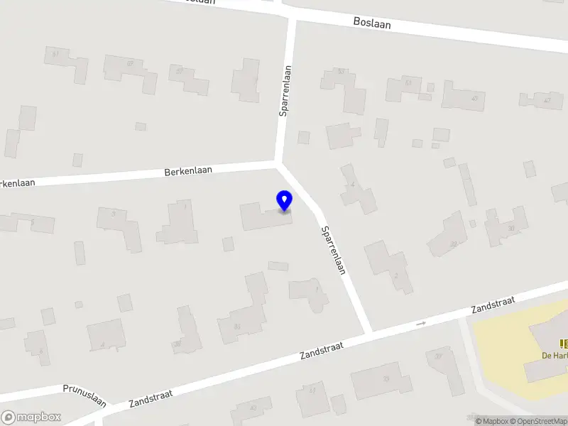 Nieuw bedrijf Beleggingsmaatschappij Acer B.V.