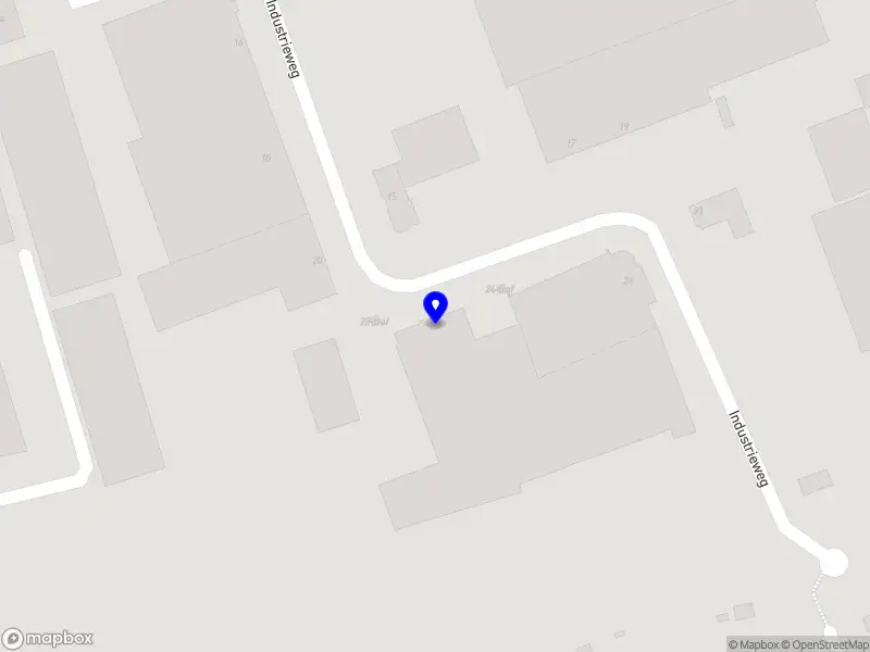 Nieuw bedrijf Centrumterrein B.V.