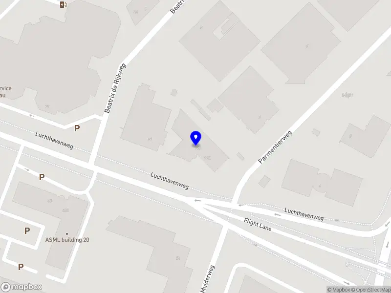 Stabilo Beheer B.V. Eindhoven