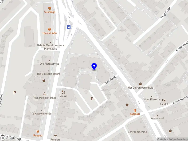 Nieuw bedrijf Kimardo IV B.V.