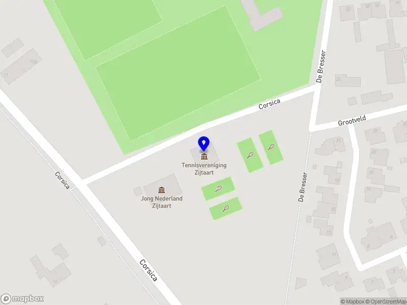 Tennisvereniging Zijtaart Veghel