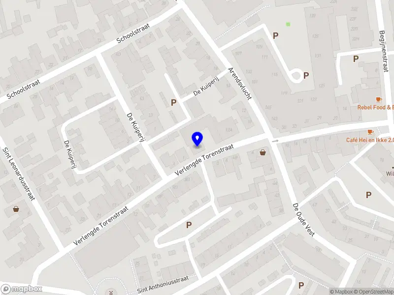 Culturele Islamitische Marokkaanse Vereniging