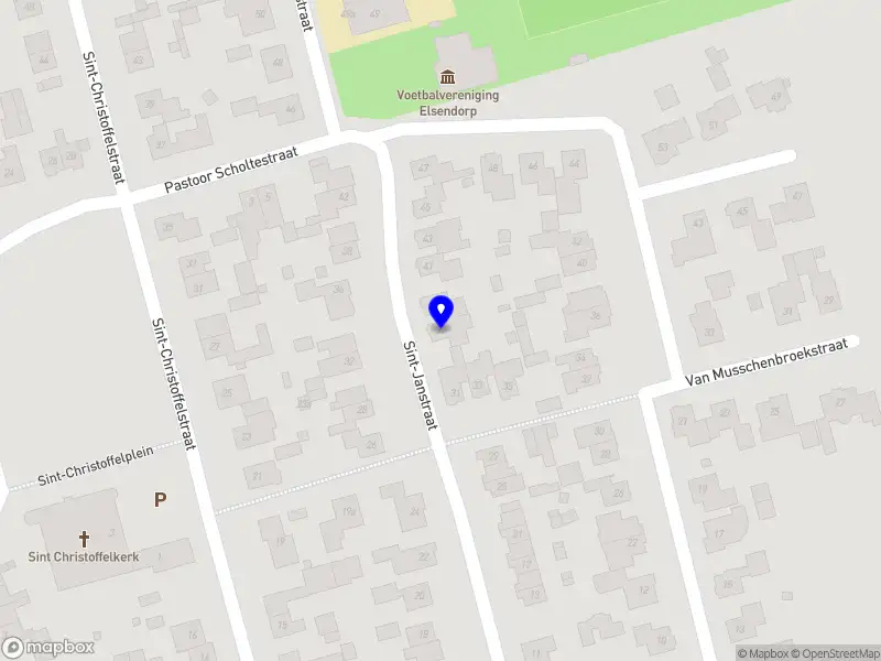 Van de Ven-Mezenberg B.V.