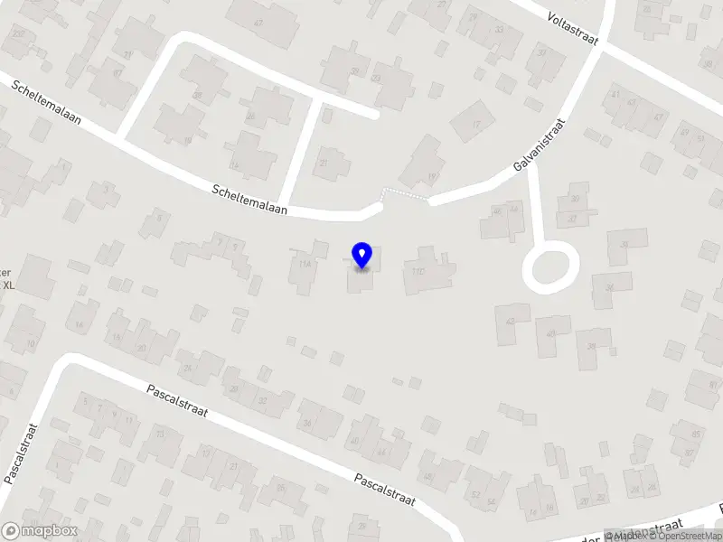 Stichting Administratiekantoor Holding Merks