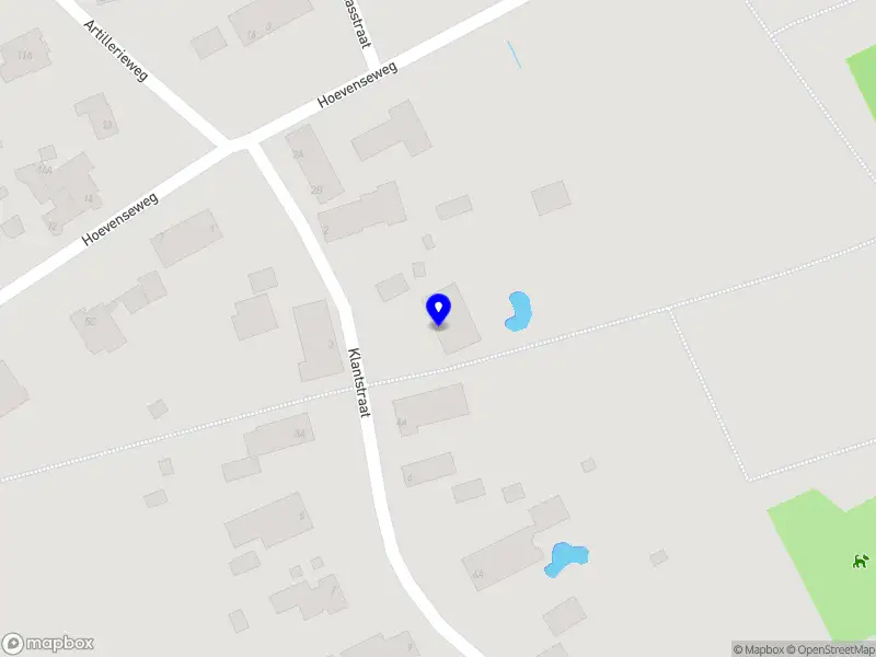 Nieuw bedrijf Cotapaxi B.V.