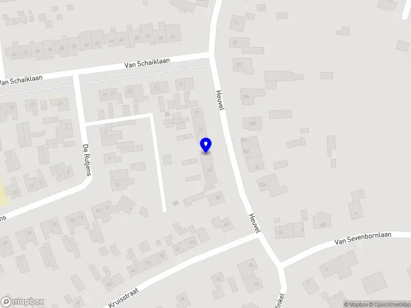 Nieuw bedrijf Stichting WoonBelang