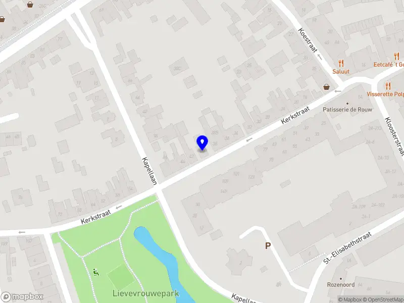 Stichting Meeuw Producties