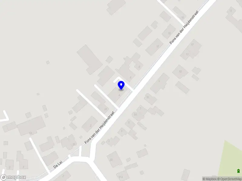 Nieuw bedrijf Tour- en Wielerclub Netersel