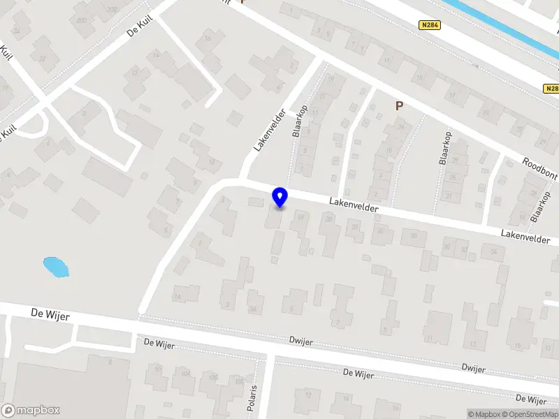 Buurtvereniging 't Kliekske