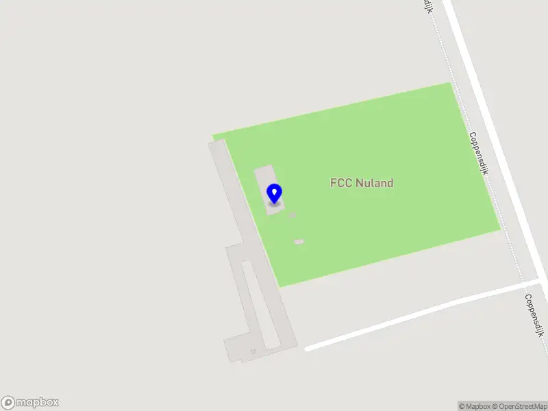 Fiets Cross Club Nuland