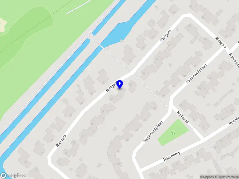 Nederlandsche Tafelronde 184 Rosmalen 's-Hertogenbosch