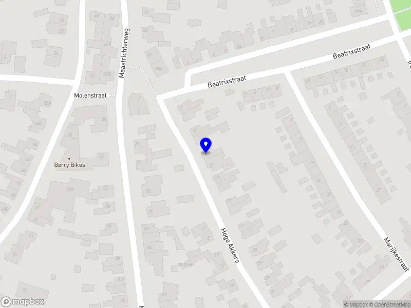 Nieuw bedrijf Beheervereniging MIDI CENTER Valkenswaard