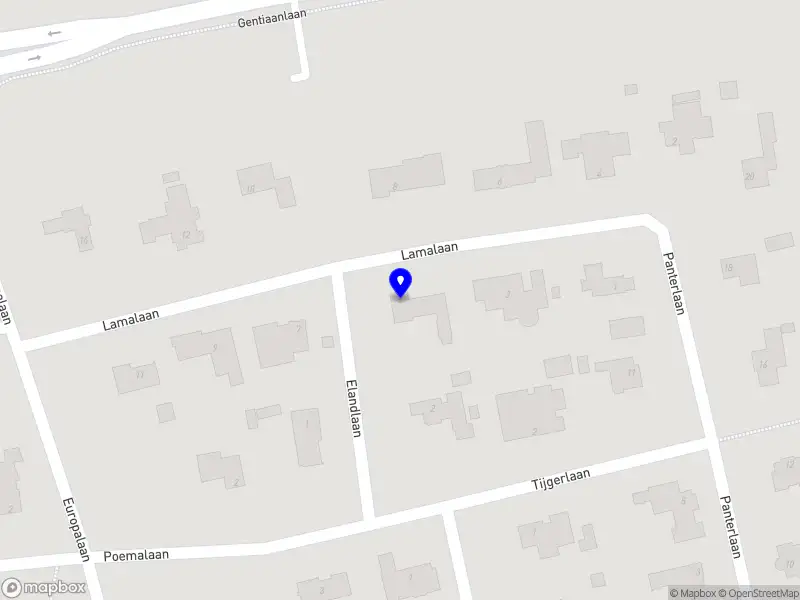 Nieuw bedrijf Sofia Holding B.V.