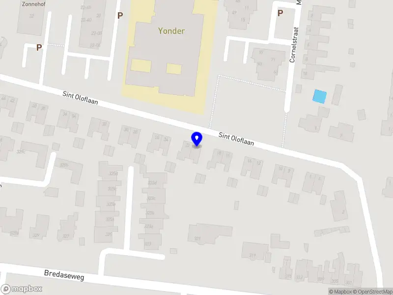 ZLTO Hart van Brabant Tilburg