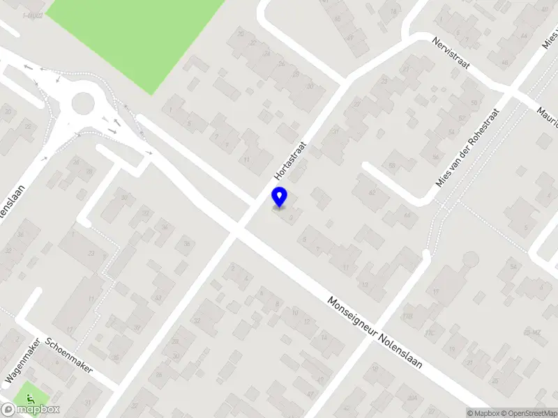 Nieuw bedrijf Salum Beheer B.V.