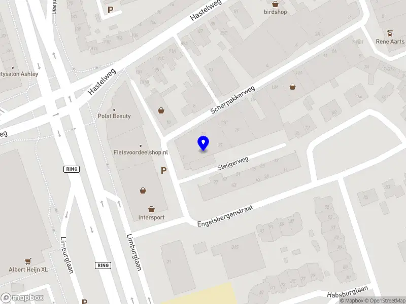 Laméco Development B.V. Eindhoven