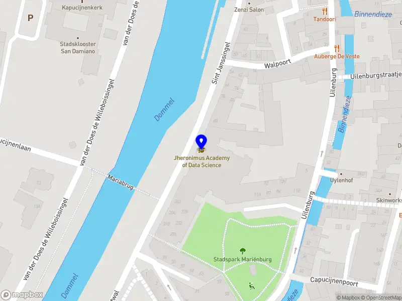 Novum C.V. 's-Hertogenbosch