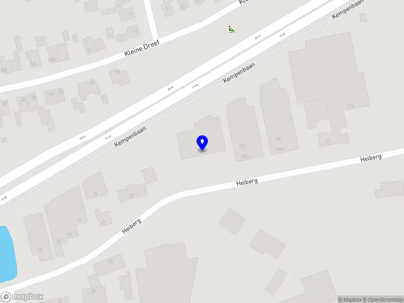 Stichting Administratiekantoor Bouwbedrijf Theo van Kasteren