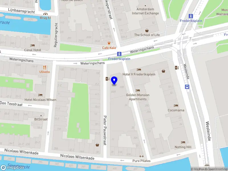 Stichting Administratiekantoor Sint Joris Vastgoed Amsterdam