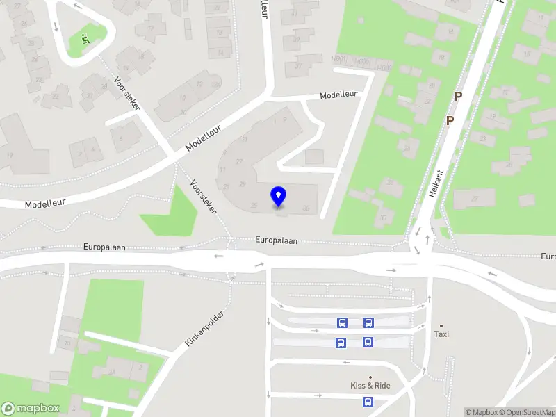 Vve Het Hoefijzer KAATSHEUVEL