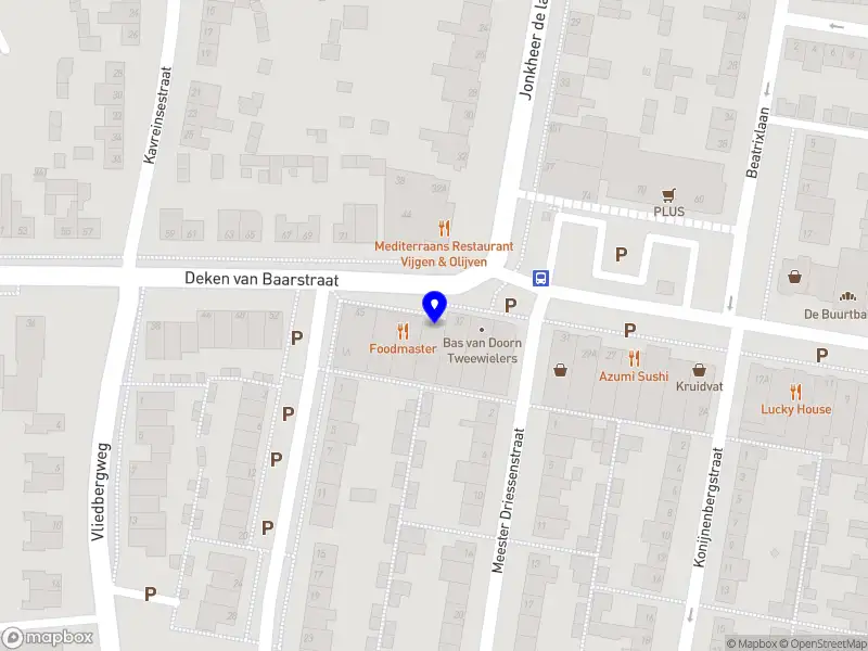 VvE Burgemeester van Houtplein 39/39A