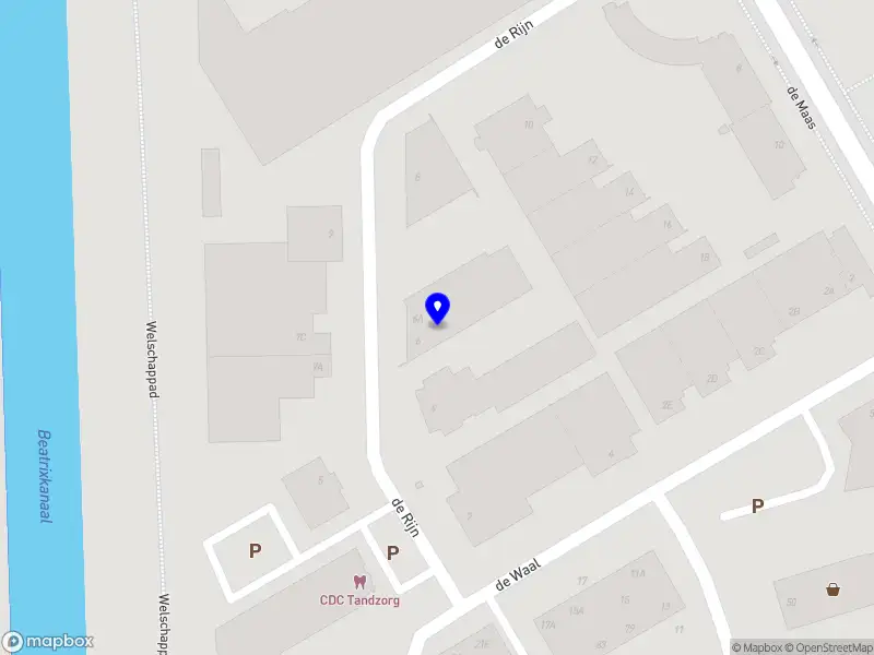 Ver.van Eigenaars Residentie Overspore