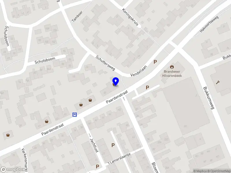 Nieuw bedrijf HOI Werkt