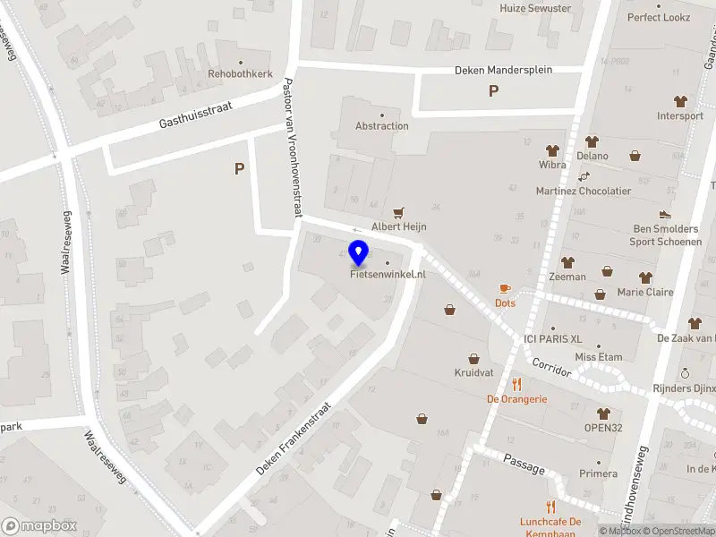 VvE flatgebouw Valkenswaard Corrid.-West